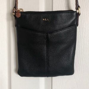 Ralph Lauren crossbody bag